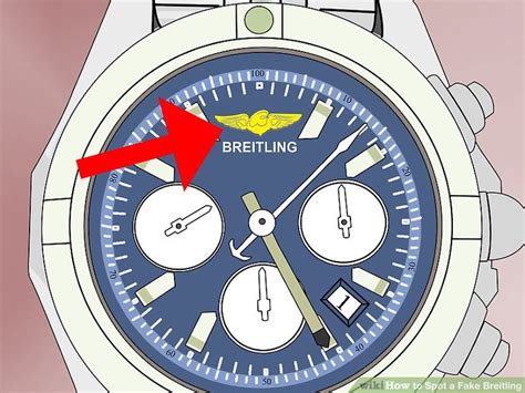 breitling 1884 fake erkennen